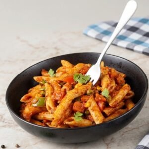 Spaghetti Bolognese