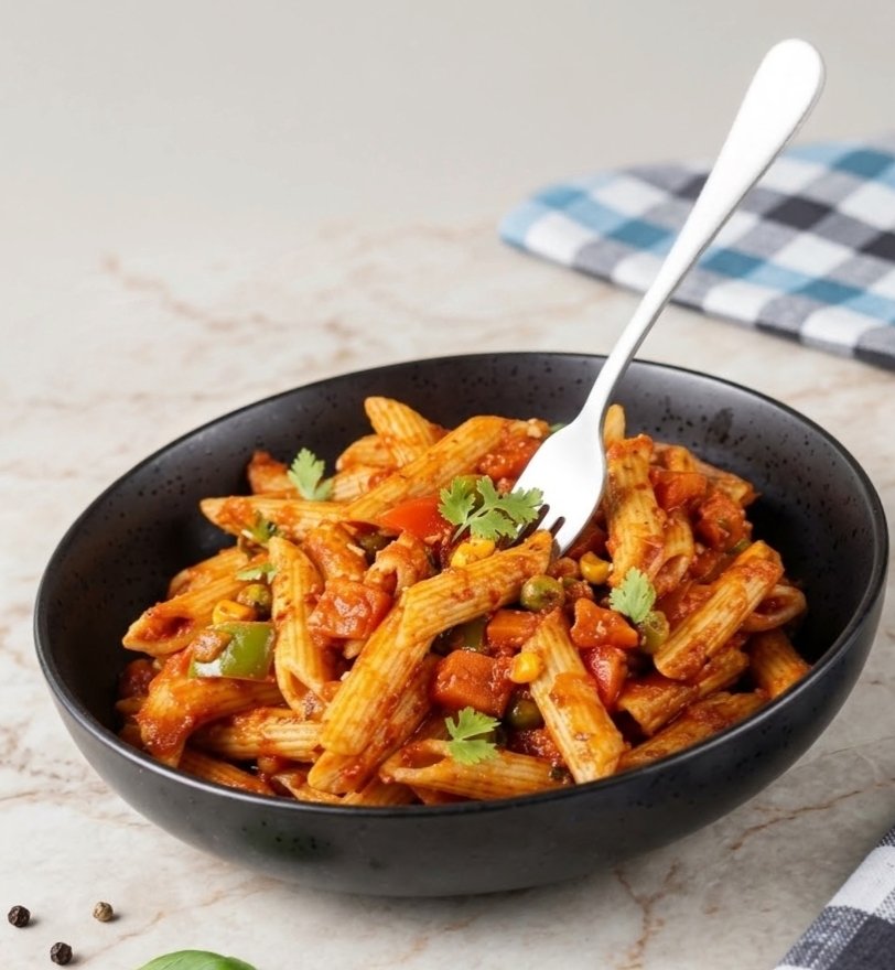 Spaghetti Bolognese