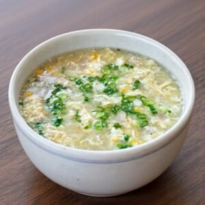 Corn Soup