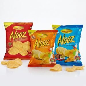 Alooz Chips