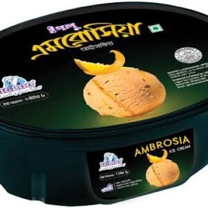 Ambrosia Ice-Cream