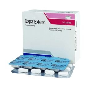 Napa Extend Tablet