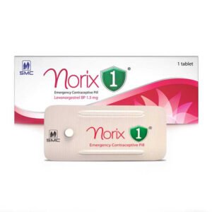 Norix 1 Emergency Pill