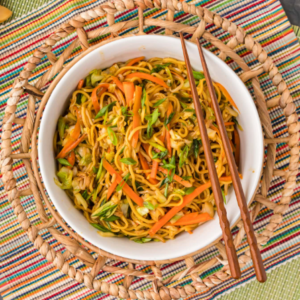Chef Choice Chowmein