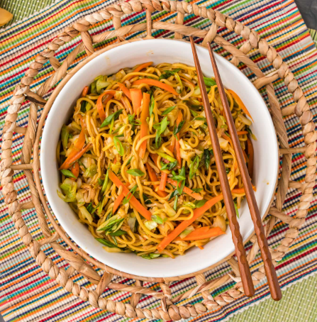 Chef Choice Chowmein