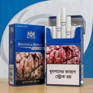 Benson & Hedges Lights