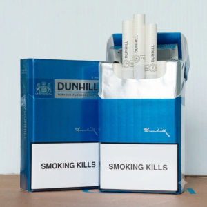 Dunhill Blue 6Mg