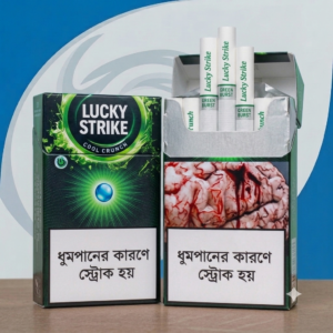 Lucky Strike Switch