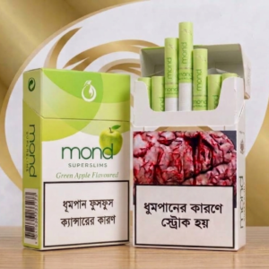 Mond Green Apple