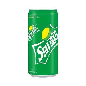 Sprite Can