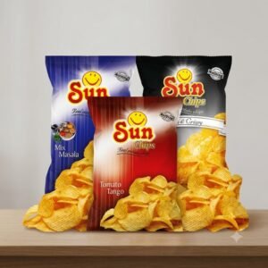Sun Chips