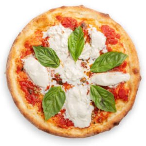 Truffle Burrata