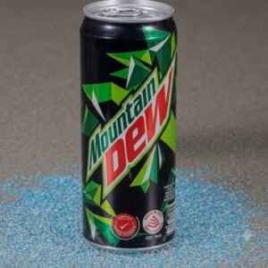 Mountain Dew