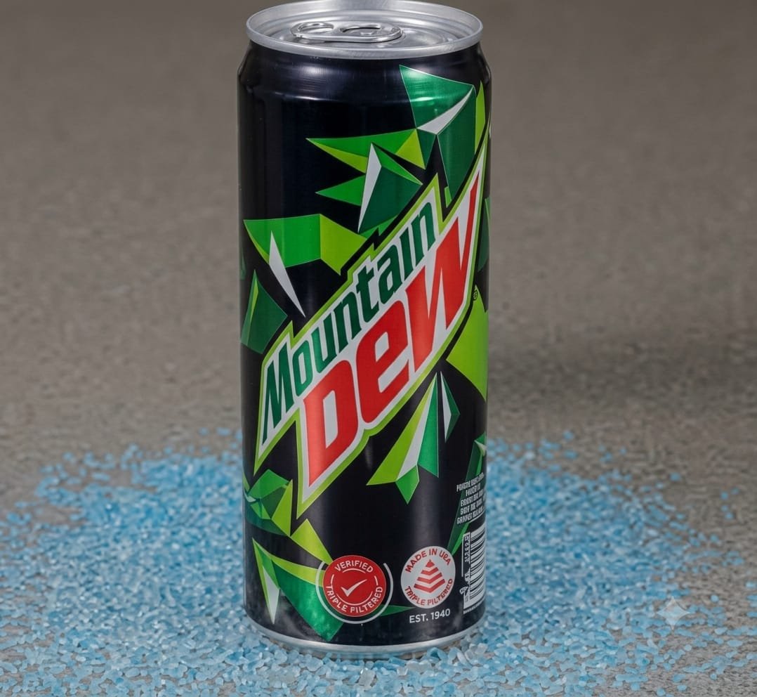 Mountain Dew