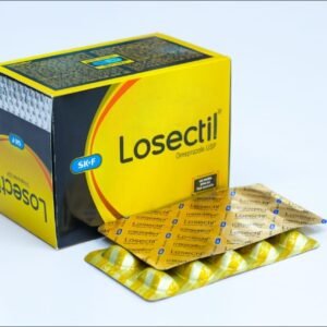 Losectil 20mg