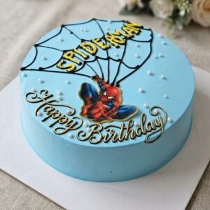Choco Spider