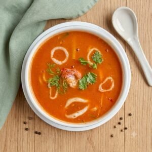 Thai Soup