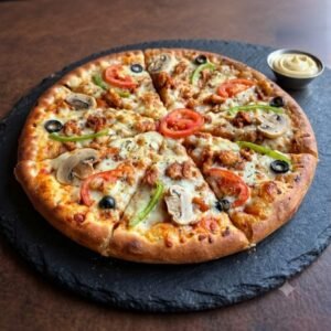 Pizza Pennsylvania