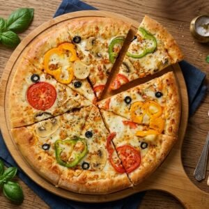 Pa Pizza
