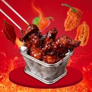Naga Wings