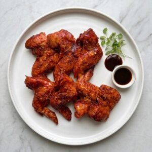 Peri Peri Wings