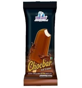 Igloo Chocbar