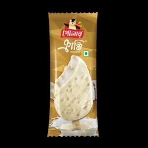 Polar Crunchy