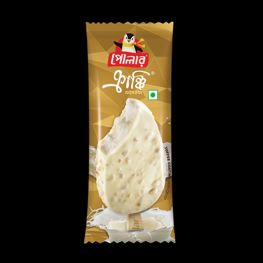 Polar Crunchy