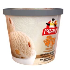 Polar Kheer