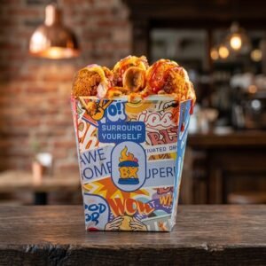 Pro Meat Pack