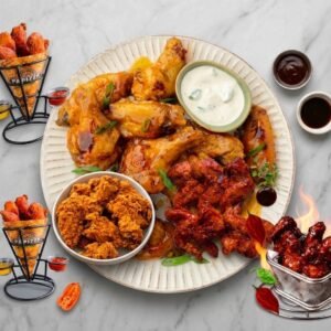 Chicken Items