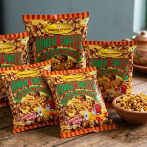 Bombay Sweets Chanachur