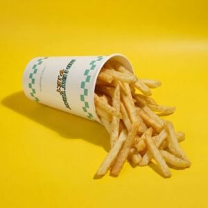 Og Fries
