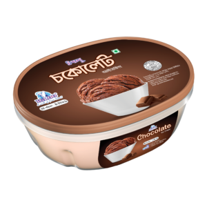 Chocolate Ice-Cream