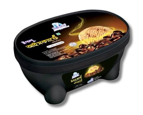 Ice Cafe Ice-Cream
