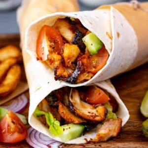 Chicken Donar