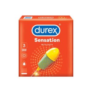 Durex Sensation