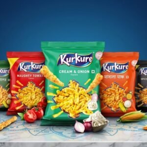Kurkure Chips