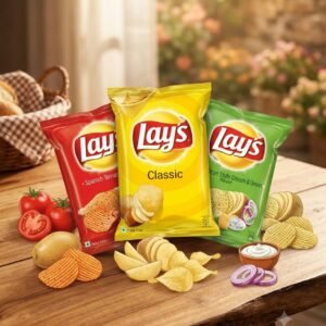 Lays Chips
