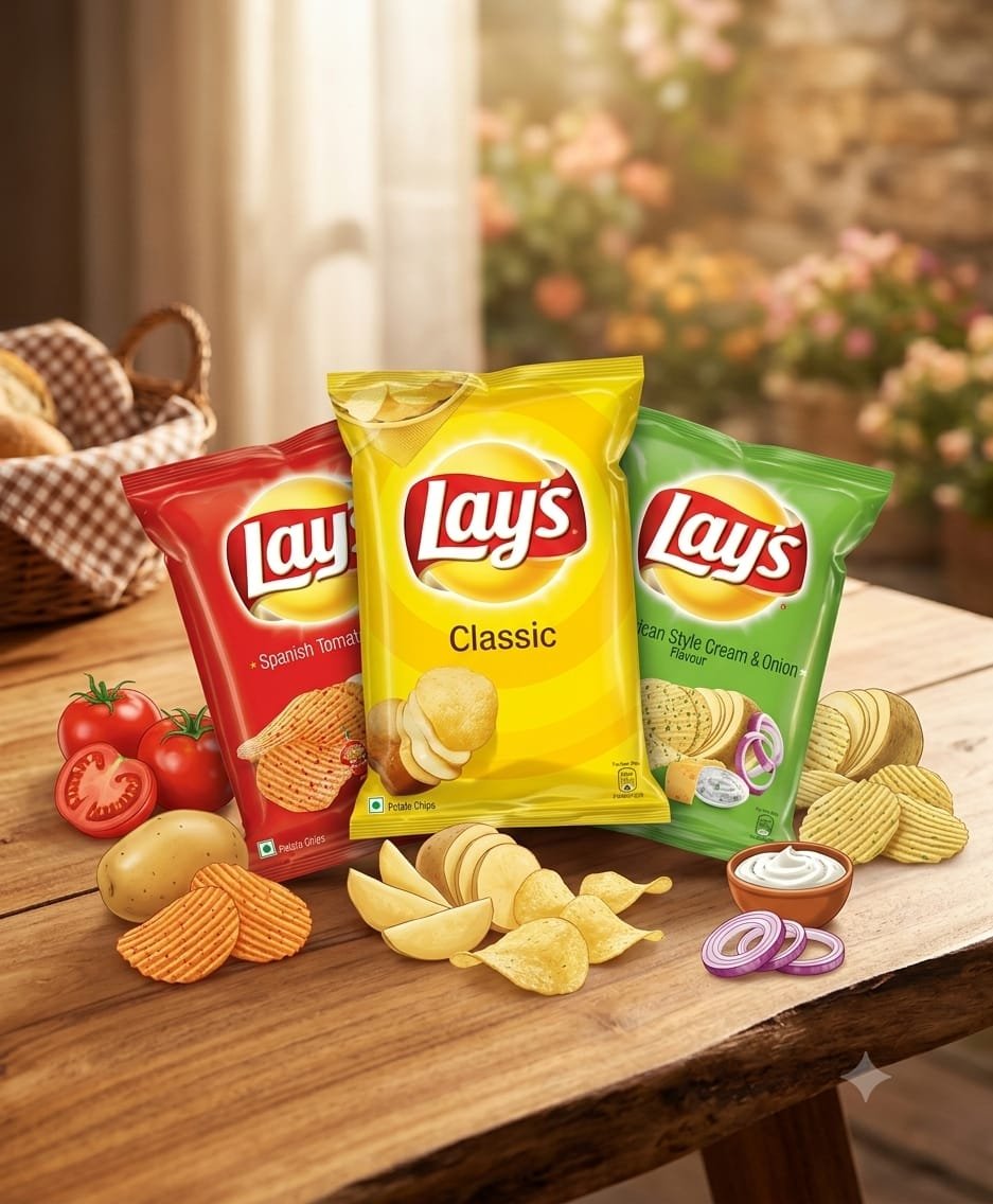 Lays Chips