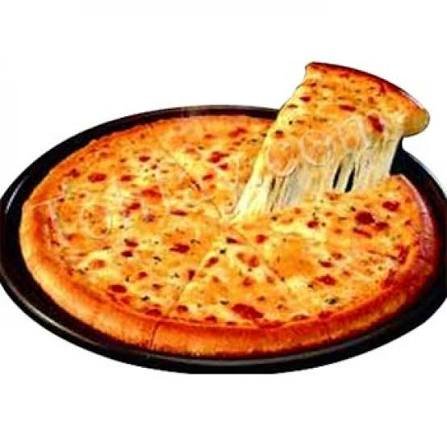 Cheese Lover Pizza