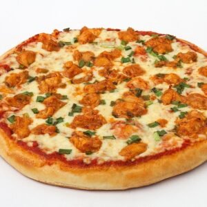 Chicken Lover Pizza