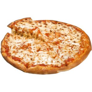 Cheese Lover Overloaded Pizza