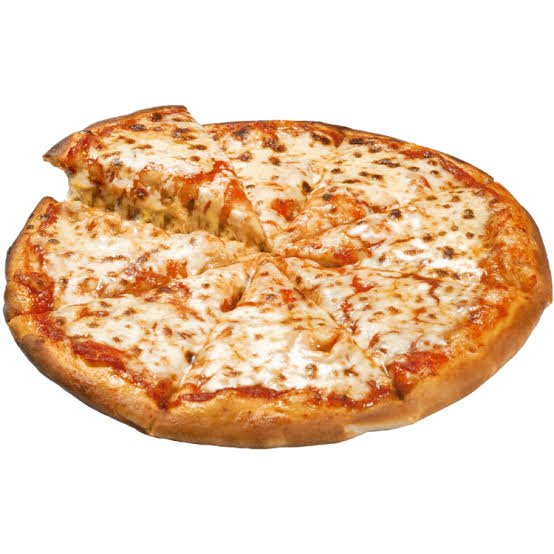 Cheese Lover Overloaded Pizza