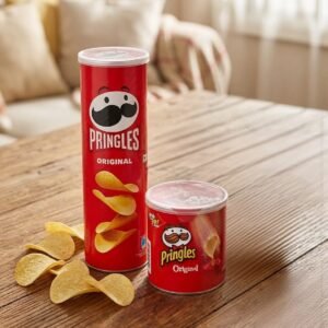 Pringles Original Chips
