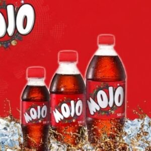 Mojo