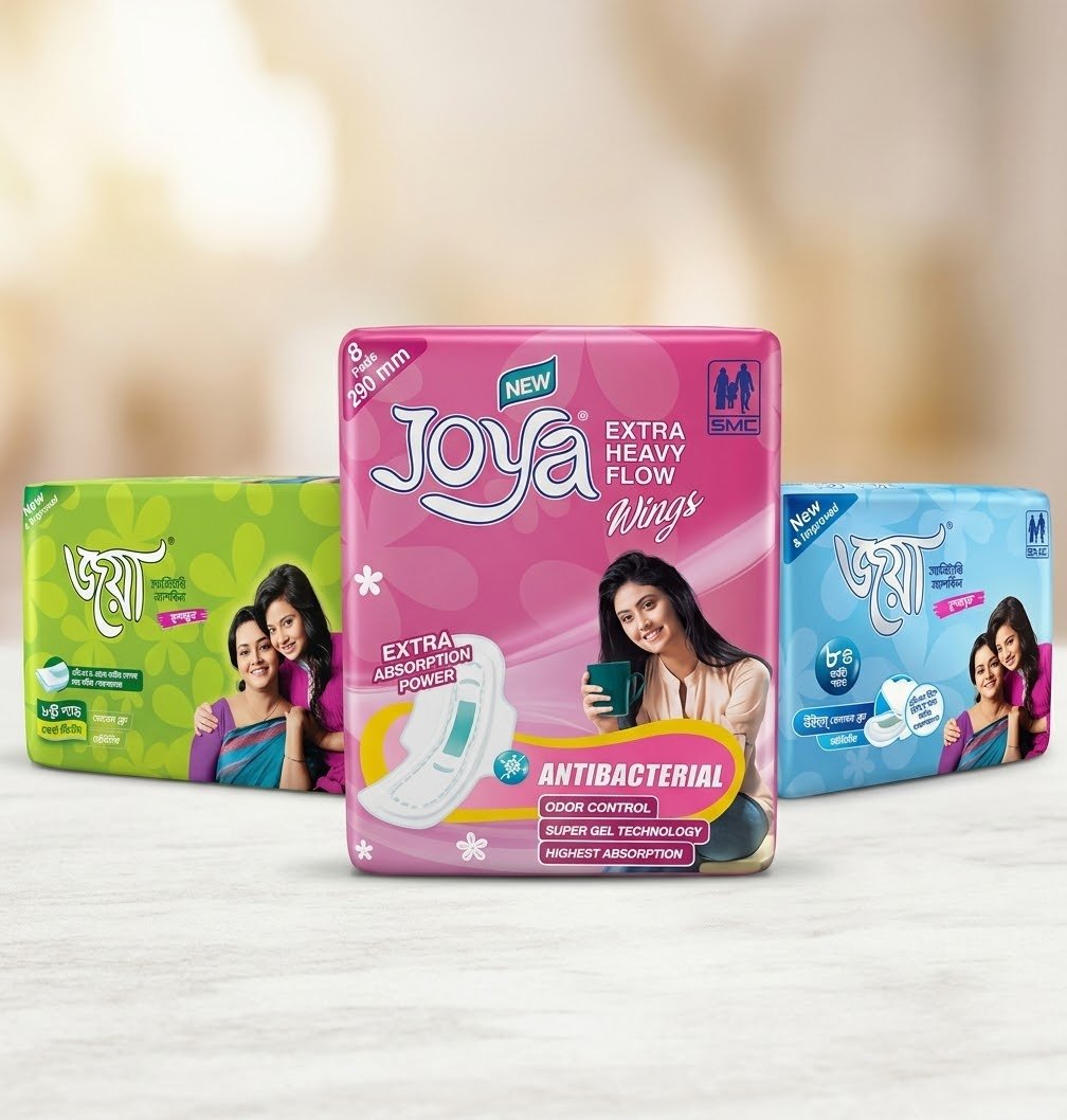 Joya Sanitary Napkin