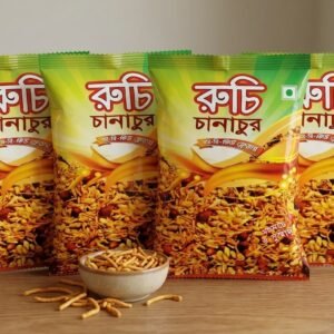 Ruchi BBQ Chanachur