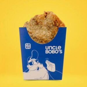 XXL Fried Chicken Herbs & Spice
