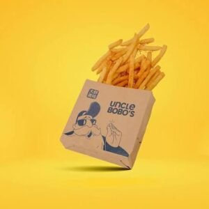 Bobo's French Fries